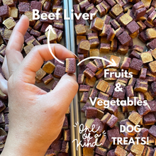 Load image into Gallery viewer, PURPLE BITES