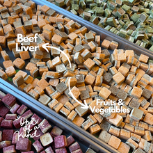 Load image into Gallery viewer, GOLDEN BITES