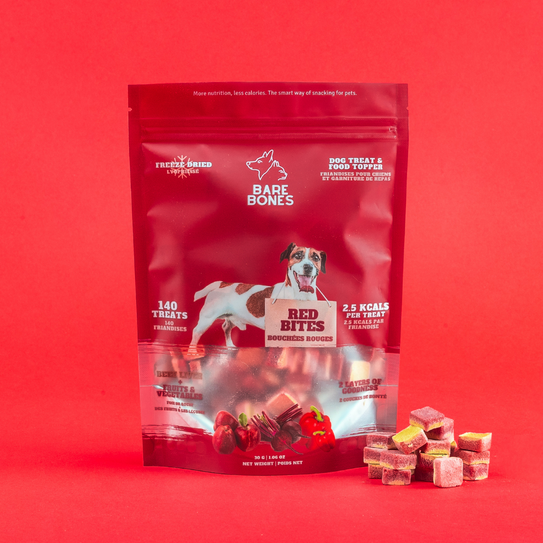 RED BITES